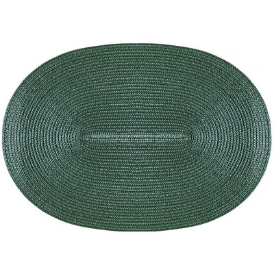 Podkładka AMBITION Hawai 30 x 45 cm Szmaragdowy