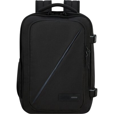 Plecak AMERICAN TOURISTER Take2Cabin S Czarny (Ryanair)