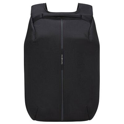 Plecak na laptopa SAMSONITE Securipak 2.0 15.6 cali Czarny