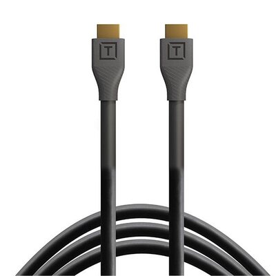 Kabel do tetheringu HDMI 2.0 - HDMI 2.0 TETHER TOOLS Pro 3m, 4K, 18 Gb/s, 60kl./s