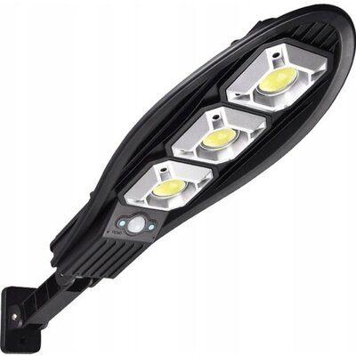 Lampa solarna SUPERLED Strada 9047 + Pilot