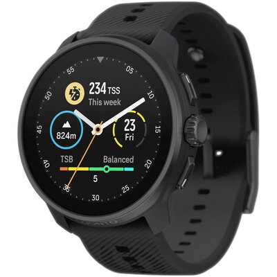 Smartwatch SUUNTO Race S Czarny
