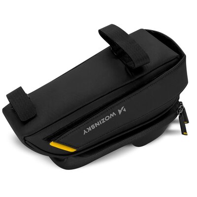 Torba rowerowa na ramę WOZINSKY WBB25BK