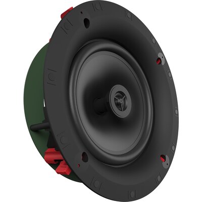Głośnik instalacyjny KLIPSCH CS-18C Czarny (1 szt.)