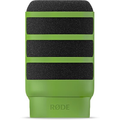 Pop filtr RODE WS14 Zielony