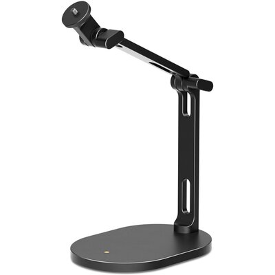 Ramię mikrofonowe RODE DS2 Obciążenie głowicy 0.95 kg