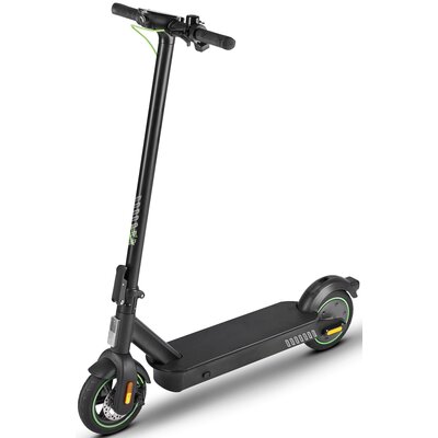 Hulajnoga elektryczna ACER Series 3 Advance 25 km 350 W 8.5" Czarny