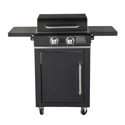 Grill elektryczny MIRPOL MIR760