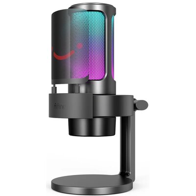 Mikrofon FIFINE A8 Kardioidalny Czarny