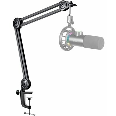 Statyw FIFINE BM63 Obciążenie głowicy 2 kg Czarny