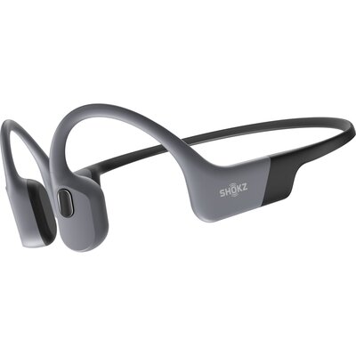 Słuchawki SHOKZ OpenSwim Pro Wodoodporne Szary