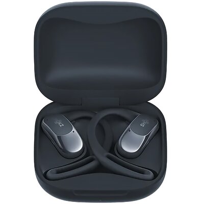 Słuchawki SHOKZ Openfit Air Czarny