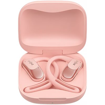 Słuchawki SHOKZ Openfit Air Różowy