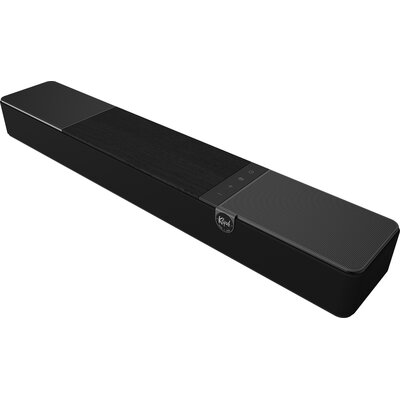 Soundbar KLIPSCH Flexus Core 100 Czarny 2.1-kanałowy, HDMI eARC,Bluetooth,Dolby Atmos,Aplikacja Klipsch Connect Plus