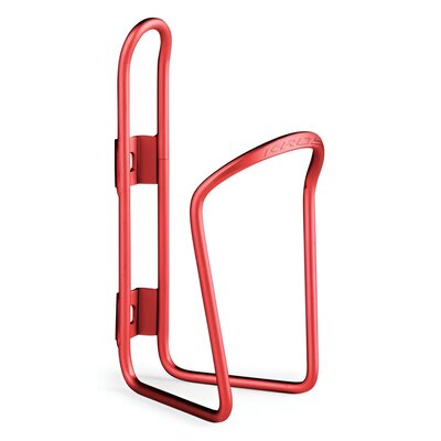 Koszyk na bidon KROSS Cart Czerwony