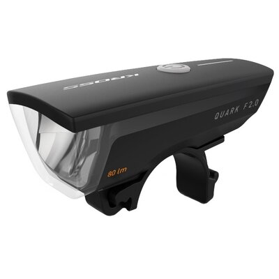 Lampka rowerowa KROSS Quark F2.0