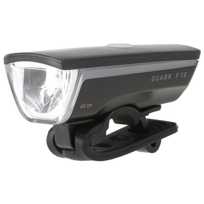 Lampka rowerowa KROSS Quark F1.0