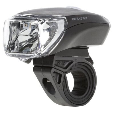 Lampka rowerowa KROSS Turismo Pro