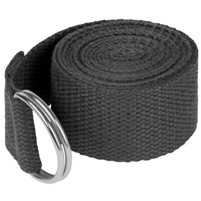 Pas do jogi REBEL ACTIVE RBA-3007-BK