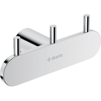 Wieszak łazienkowy DEANTE Round ADR 0131 Chrom