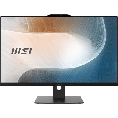 Komputer MSI Modern AM272P 1M-855EU 27" IPS Core 5 120U 16GB RAM 512GB SSD Windows 11 Professional
