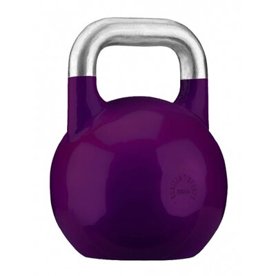 Kettlebell GORILLA SPORTS 2906 (20 kg)