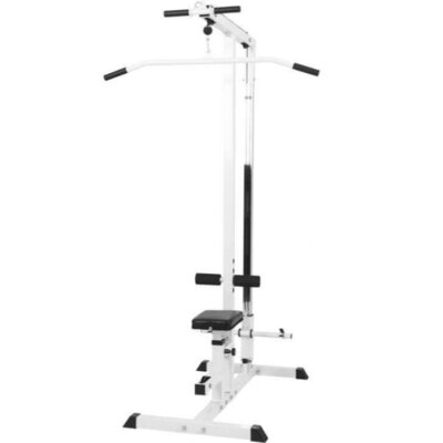 Wyciąg górny i dolny GORILLA SPORTS 2974