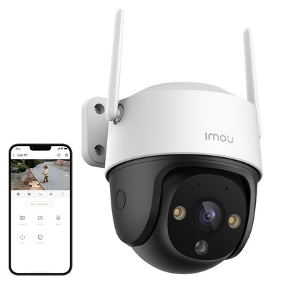 Kamera IMOU Cruiser SE+ 5MP Zewnętrzna, Wi-Fi