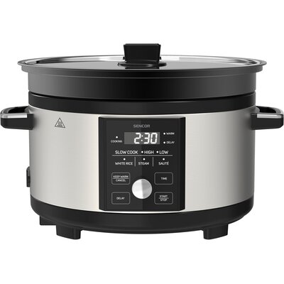 Wolnowar SENCOR SPR 5520SS