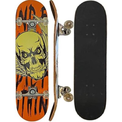 Deskorolka BEST SPORTING 303259