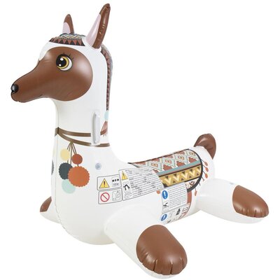 Zabawka dmuchana JILONG Alpaka