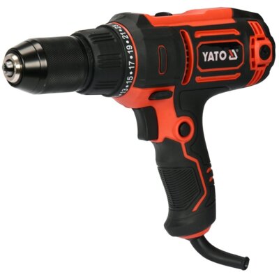 Wiertarko-wkrętarka YATO YT-82060