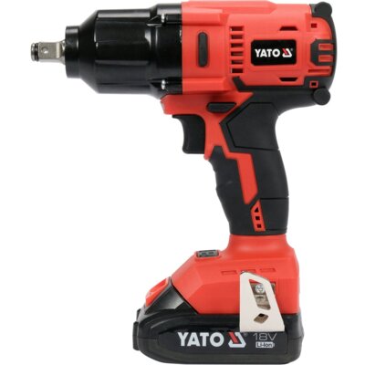 Klucz udarowy YATO YT-82807