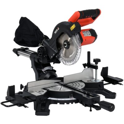 Pilarka ukosowa YATO YT-82817