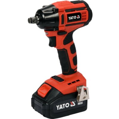 Zakrętarka udarowa YATO YT-82802