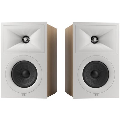 Kolumna głośnikowa JBL Stage 2 250 B Biały (2 szt.)