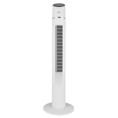 Wentylator MISSION AIR Tower Fan XL Biały