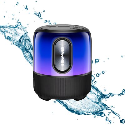 Głośnik mobilny AWEI Y680 Czarny