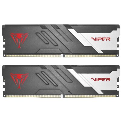 Pamięć RAM PATRIOT Viper Venom 64GB (2x32GB) DDR5 6000MT/s CL30