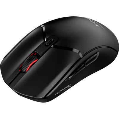 Mysz HYPERX Pulsefire Haste 2 Core Czarny
