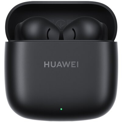 Słuchawki douszne HUAWEI FreeBuds SE 2 Czarny