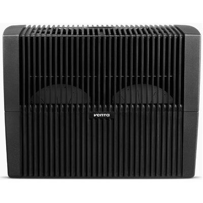 Nawilżacz ewaporacyjny VENTA Comfort Plus LW45 Czarny
