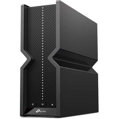 Router TP-LINK Archer BE550 2.4 / 5 / 6 GHz (TriBand), Wi-Fi Mesh