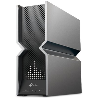 Router TP-LINK Archer BE800 2.4 / 5 / 6 GHz (TriBand), Wi-Fi Mesh