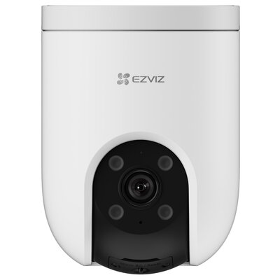 Kamera EZVIZ H8c Pro 3K Zewnętrzna, Wi-Fi / LAN