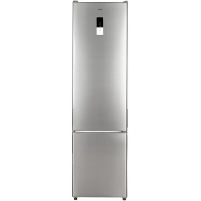 Lodówka MPM 311-FF-57 No Frost 196cm Inox