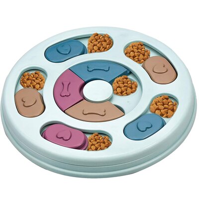 Zabawka ZWIERZOPASJA Pluto Niebieski