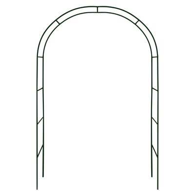 Pergola ogrodowa GOCKOWIAK (240 cm)
