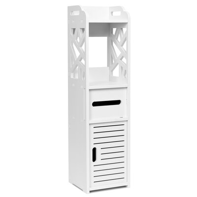 Szafka GOCKOWIAK Malta Biały