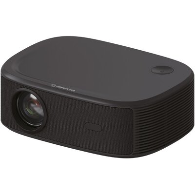 Projektor MANTA MultiVision Pro Full HD (1920 x 1080), 800 ANSI lumen, Wi-Fi, Bluetooth